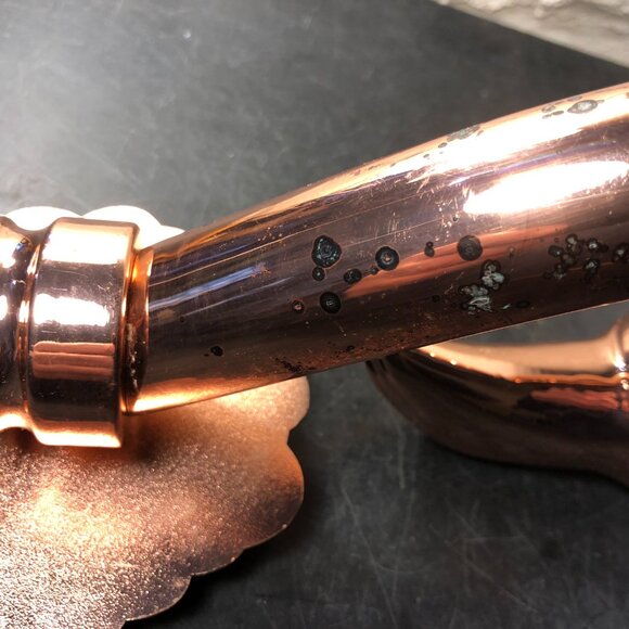 Absolut Elyx Copper Vodka Flamingo Bar Tap Handle - RARE - Picture 6 of 15